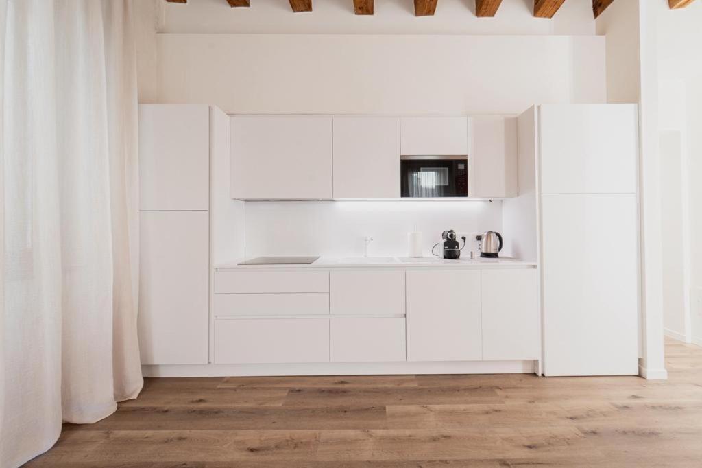 Flores Home Verona Exteriör bild