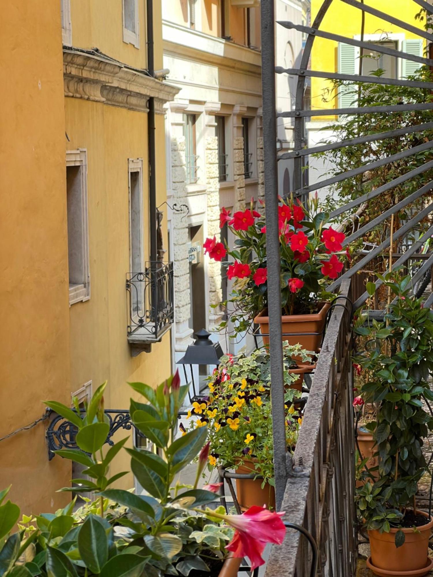 Flores Home Verona Exteriör bild